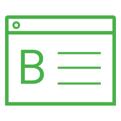 Blogging