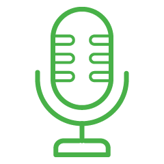 Podcasts