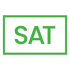SAT