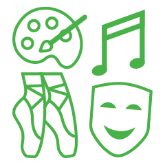 Visual & Performing Arts